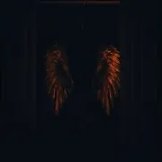 Обуглені Крила